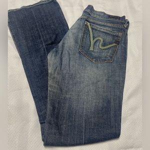 Citizen of Humanity jeans